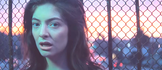 Exclusief Lorde-concert in Tilburg