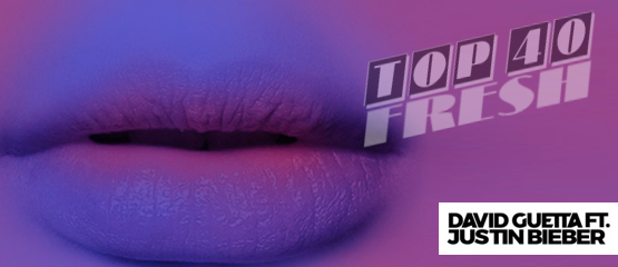 Fresh: nog een track van Bieber