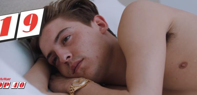 Krantenwijk hoogste van 5 binnenkomers