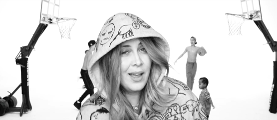 Anouk terug bij The Voice