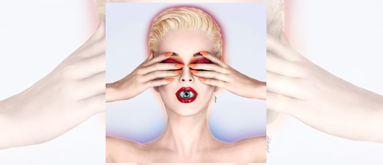 Extra concert Katy Perry