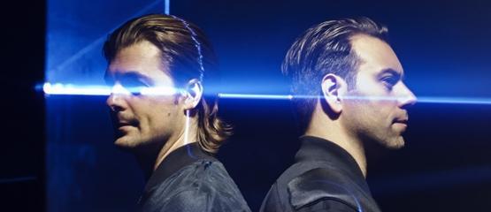 Axwell & Ingrosso annuleren show