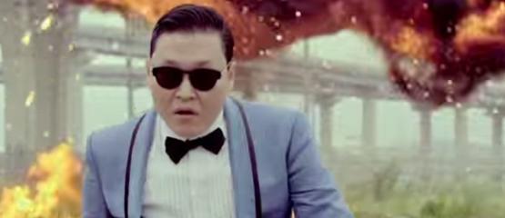 See You Again gaat Gangnam Style overtreffen