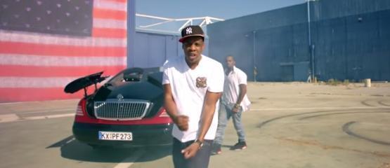 Antisemitische teksten van JAY-Z?