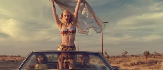 Iggy Azalea werkt met Azealia Banks