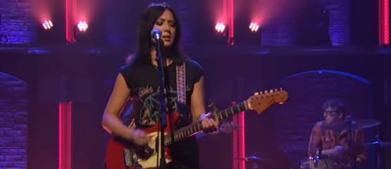 Michelle Branch gaat trouwen