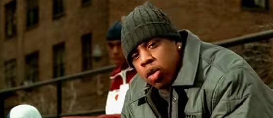 Album JAY-Z niet op Spotify