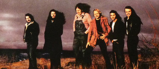 Kansas niet naar Tilburg