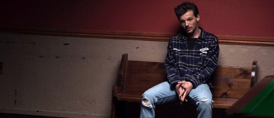 Solo-track Louis Tomlinson