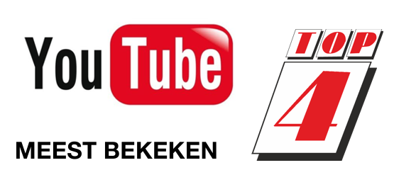 Top 4: YouTube
