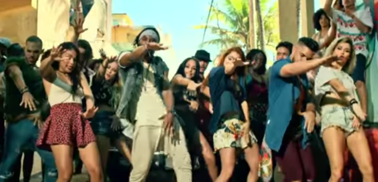 Despacito blijft 1 in de wereld