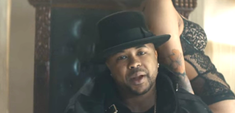 The-Dream wordt weer vader