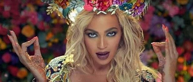 Madame Tussauds past wassenbeeld Beyoncé aan