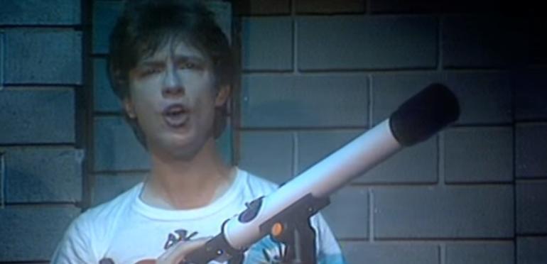 Erik Mesie en Henk Temming brengen ode aan Nederpop