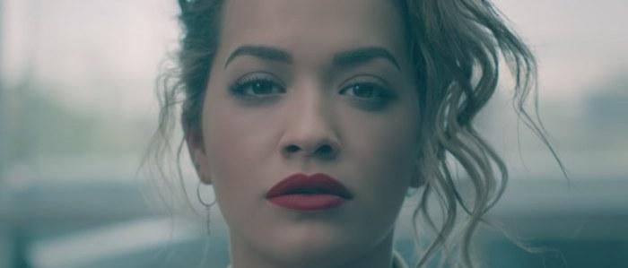 Rita Ora wil koningin omverblazen