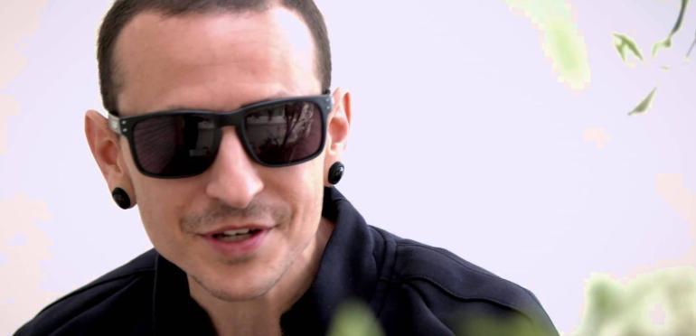Linkin Park scoort weer in Amerika