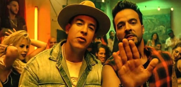 Luis Fonsi en Daddy Yankee boos op president Venezuela