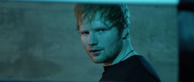 Ed Sheeran verwacht niet dat hij Mercury Prize wint