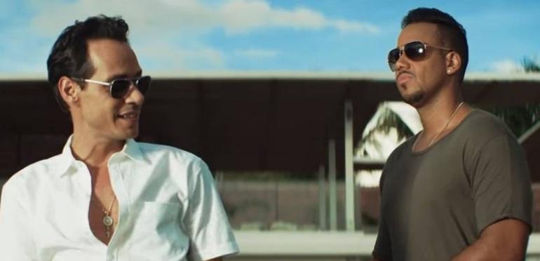 Moeder Marc Anthony overleden