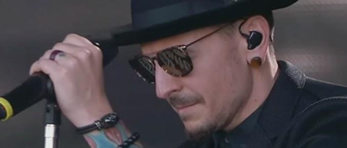 Linkin Park domineert Britse hitlijsten