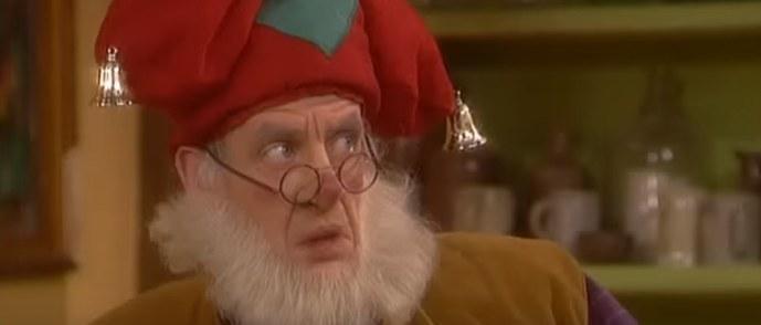 Top 4: Kinderhelden 00`s en 10`s