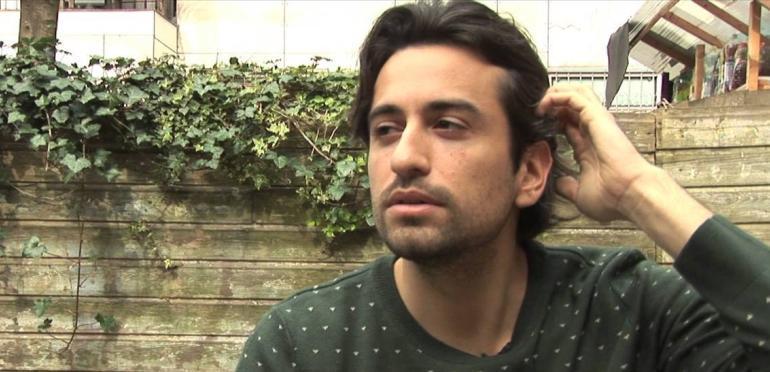 Dotan-fan heeft niets door