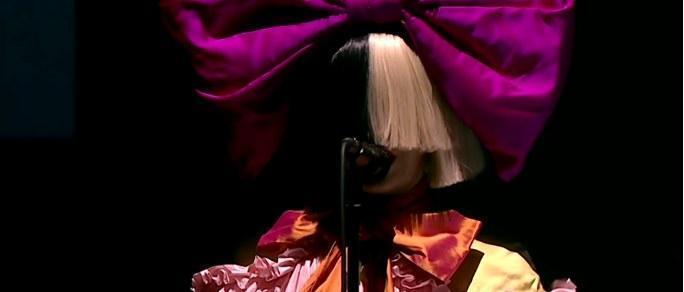 Sia brengt kerstalbum uit