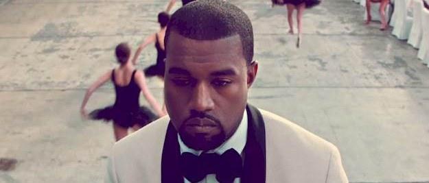 Kanye West ruziet met verzekeraar