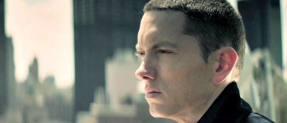 Eminem produceert hiphopfilm