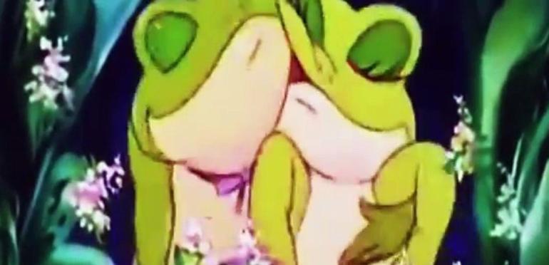 Top 4: Geanimeerde videoclips