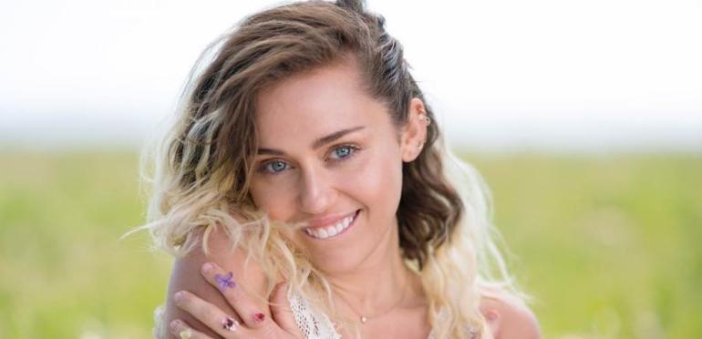 Nieuw album Miley Cyrus in september