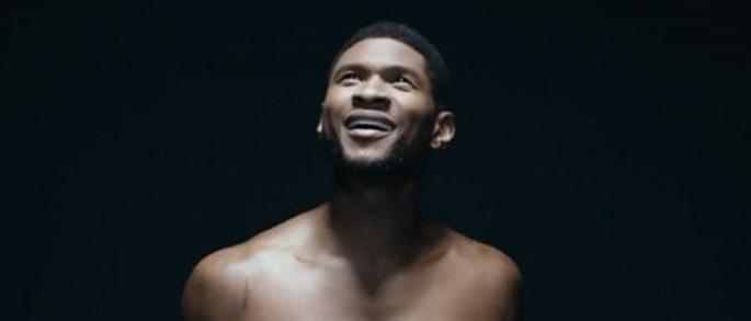Usher aangeklaagd om herpes