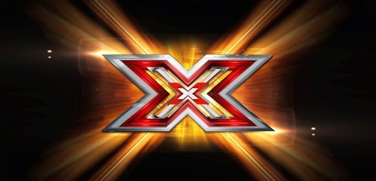 Top 4: X Factor-kandidaten