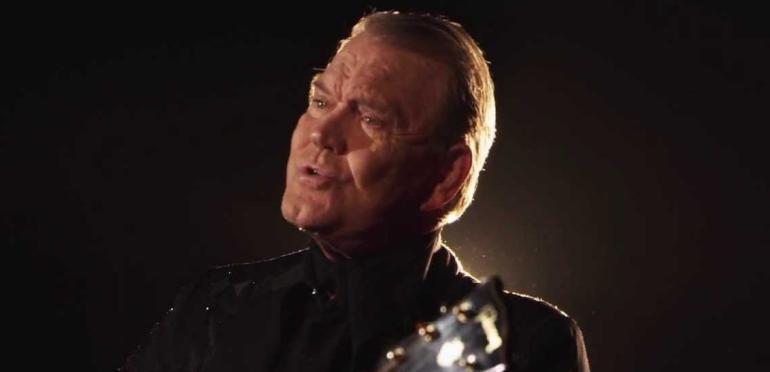 Glen Campbell al begraven