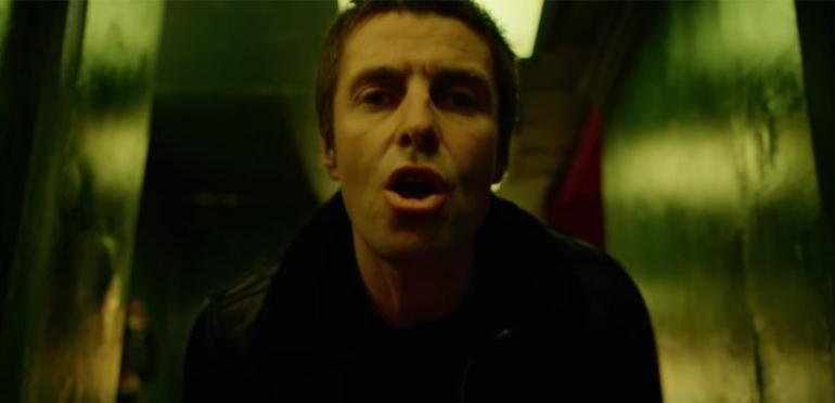 Liam Gallagher ziet niets in Oasis-hereniging