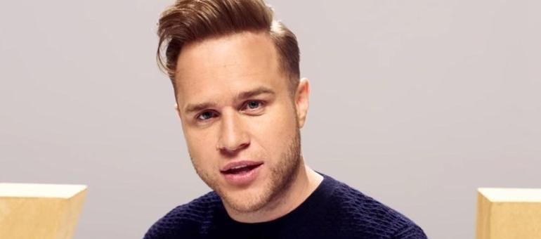 Olly Murs moet excuses aanbieden