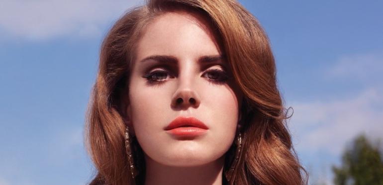 Benauwde momenten voor Lana Del Rey
