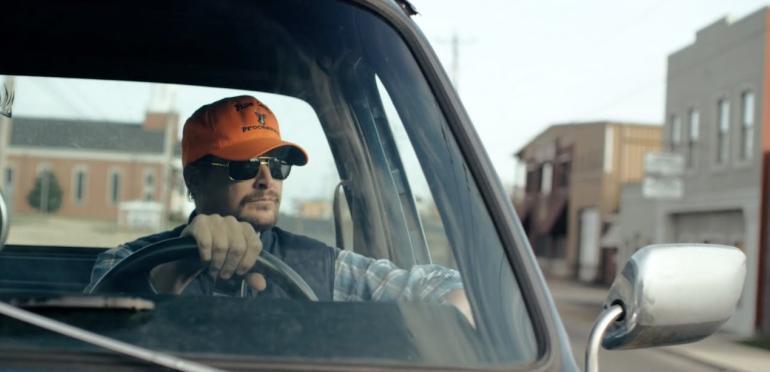 Kid Rock heeft steun van Republikeinen