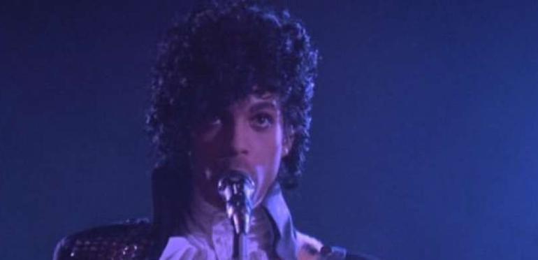 Prince krijgt eigen kleurcodering