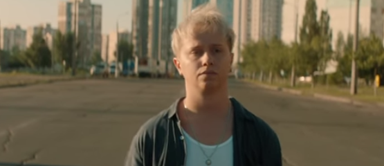 Frontman Nothing But Thieves in orde