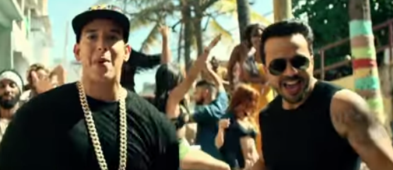 Pakt Despacito een record?