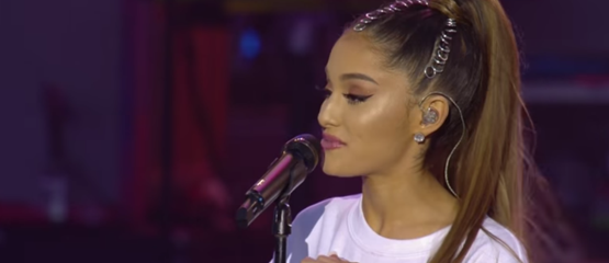 Ariana Grande schrapt show Vietnam