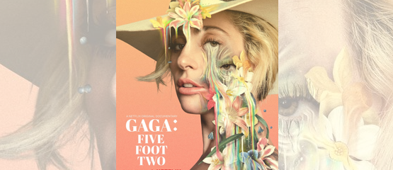 Netflix-docu rond Lady Gaga