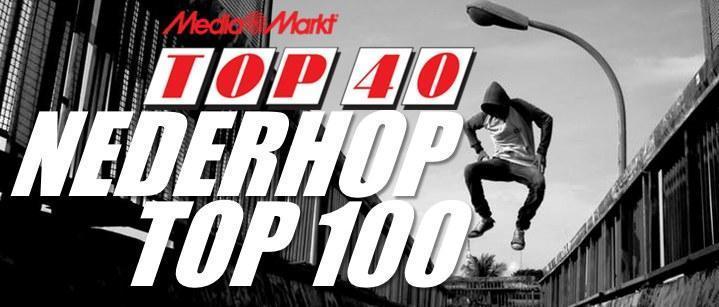 Nieuw op Spotify: Nederhop Top 100