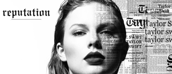 Records voor Taylor Swift