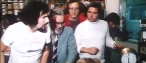 Top 4: 31 augustus 1974