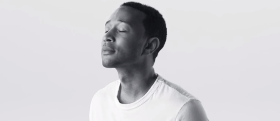 Huwelijk John Legend sterker geworden