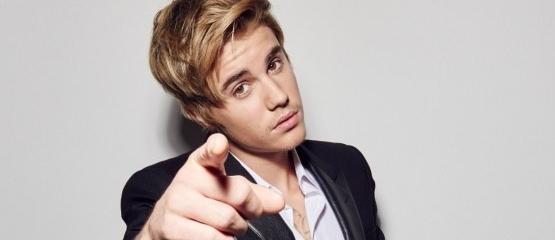 Twitter-mijlpaal voor Justin Bieber