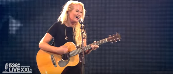 EP van Miss Montreal