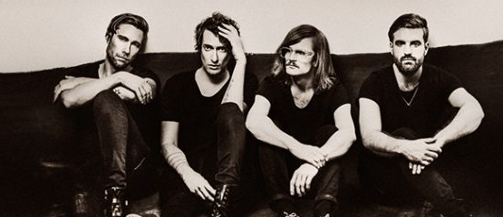 Kensington naar Amsterdam Arena